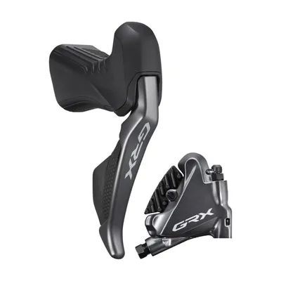 Obrázok produktu pre GRX Shim.disc brake X8115 Hr 1700 Sw/Gr Fm Resi Di2