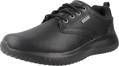 Zdjęcie produktu dla Skechers Delson 3.0 - Glavine Czarny