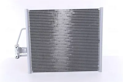 Produktbild von NISSENS 94274 Kondensator Klimaanlage für BMW 5 Limousine (E39)