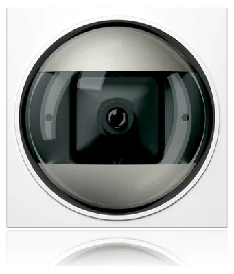 Immagine prodotto di Ritto 1878970 Modulo telecamera accessori per sistema citofonico (1878970)