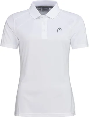 Produktbild von Tshirts Head Club 22 Tech 814421WH