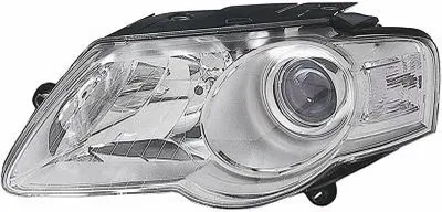 Produktbild von DIEDERICHS Scheinwerfer Links für VW Passat Variant (3C5) 2247981