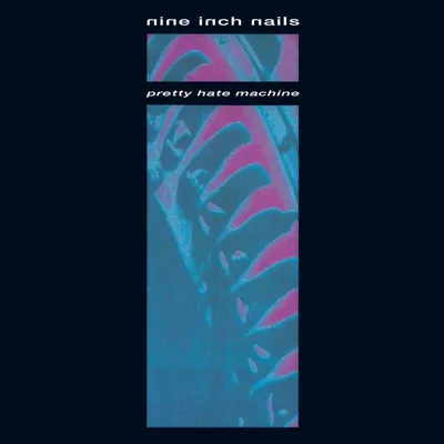 Obrázek produktu pro Nine Inch Nails - Pretty Hate Machine (Reissue) (180g) (LP)