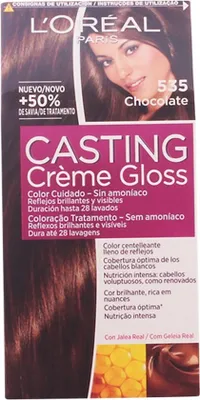 Obrázok produktu pre L'ORÉAL PARIS | CASTING | Farbenie a bielenie