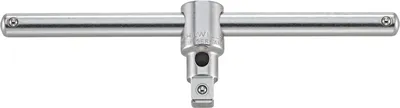 Produktbild von STAHLWILLE 12071500, Ratschenschlüssel, 1 Stück(e), Chrom, 145 g