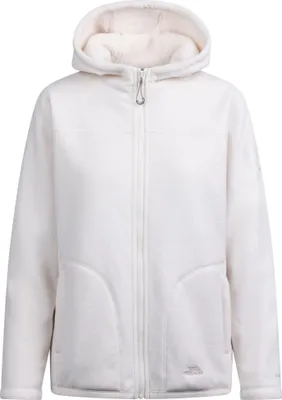 Produktbild von Trespass - "Backstay" Fleecejacke für Damen TP7080 (M) (Gespenst)