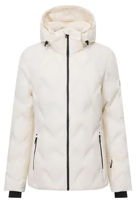 Image de Dare 2B - Veste de ski "Enfold II" pour femmes, doublée, modèle RG13611 (taille 38 allemande) (Reiher)