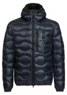 Produktbild von BLAUER WAVE Bekleidung Blau