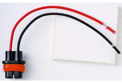 Produktbild von Socket For H8/H9/H11 W/Cables