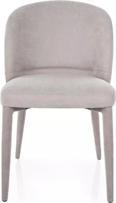 Image de Chaise de salle à manger AITANA - grise