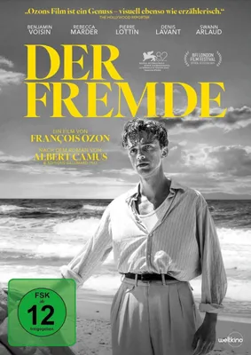 Obrázok produktu pre Der Fremde
