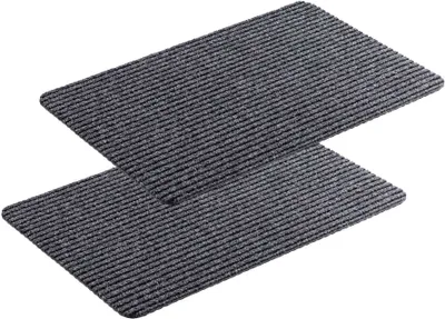 Immagine prodotto di Zerbino Astra per interni RB 2ER SET Grigio 40 x 60 cm