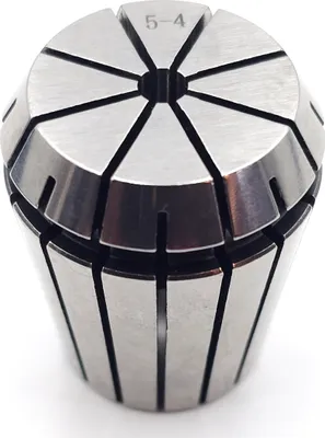 Produktbild von Präzisions-Spannzangenkorb ER32 5-4 mm 0,008