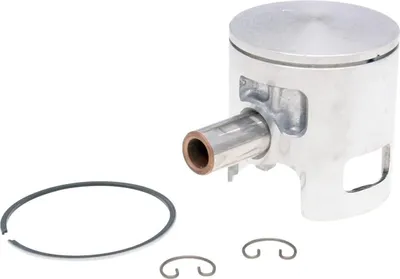 Immagine prodotto di Set di pistoni Polini 65ccm 46mm (B) per Honda Wallaroo, Peugeot 103, 104, 105, Fox, GL 10, SPX 50