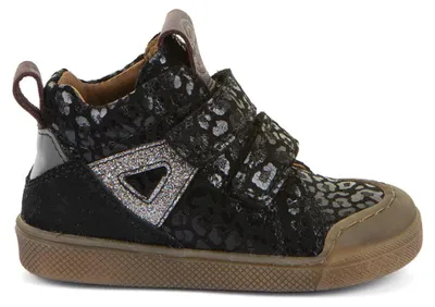 Produktbild von Froddo Rosario High-Top Black+ Größe EU 26, KI-generiertes Bild