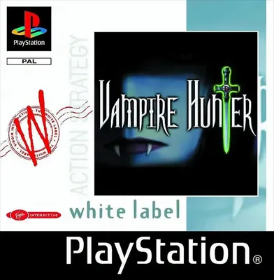 Produktbild von Vampire Hunter