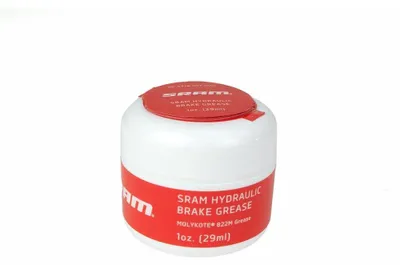 Zdjęcie produktu dla Smar hydrauliczny do hamulców SRAM 1 uncja