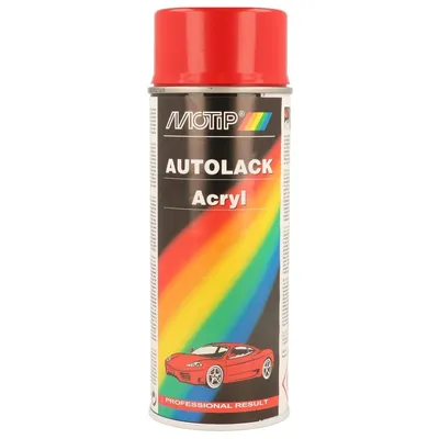 Produktbild von MOTIP Fahrzeug-Kombinationslack 41640 193 69mm Spraydose 400ml 69mm 0,392kg