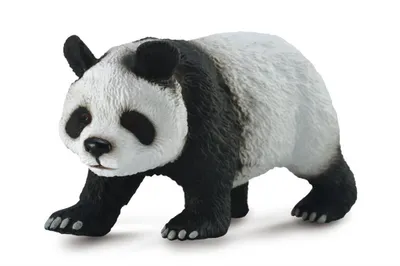 Produktbild von Collecta Riesenpanda-Figur – Lern- und interaktives Spiel für Kinder
