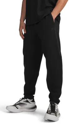 Obrázek produktu pro Pánské tepláky UNDER ARMOUR UA UNSTOPPABLE FLC JOGGERS 6013427-008 ČERNÁ velikost: XL
