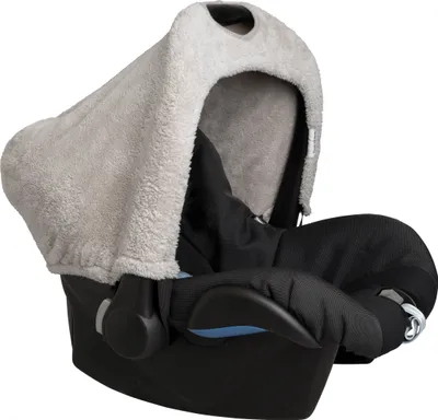 Produktbild von Baby's Only Verdeck Maxi-Cosi 0+ Cozy - Urban Taupe