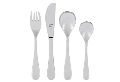 Zdjęcie produktu dla ZWILLING sztućce dla dzieci Filou stal nierdzewna 4 szt