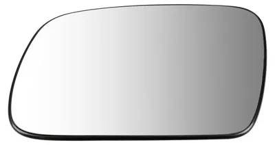 Image de Rétroviseur de gauche, verre chauffant