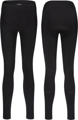 Image de Gorewear Swiftride Thermo Tights Damen Winter Radhose 101195 : S