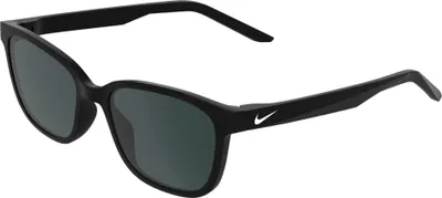 Produktbild von Nike NIKE FLASH P IQ7241X Black / polar grey 51/17/140 Damen Sonnenbrillen