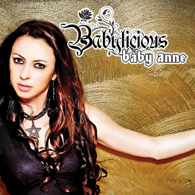 Produktbild von Baby Anne - Babylicious
