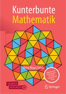 Zdjęcie produktu dla Kunterbunte Mathematik