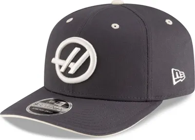Immagine prodotto di Cappello New Era 9Seventy Stretch Snapback - F1 HAAS antracite