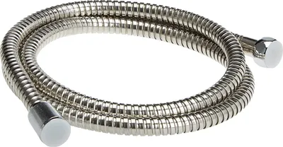 Produktbild von BALLETTO 830224 Brauseschlauch, Edelstahl