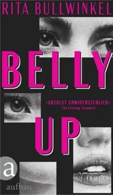 Obrázek produktu pro Belly up