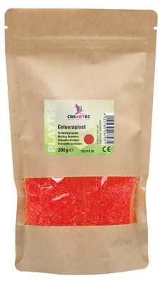 Zdjęcie produktu dla Colouraplast, ciemnoczerwony