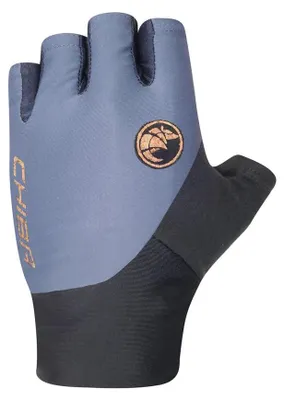 Produktbild von CHIBA BioXCell Eco Pro - Radhandschuhe dunkelgrau, XL, ergonomische BioXCell-....