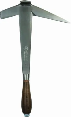 Image de Marteau de couvreur - DIMOS - 135500 - manche cuir panne courte pour droitier