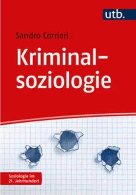 Image de Kriminalsoziologie