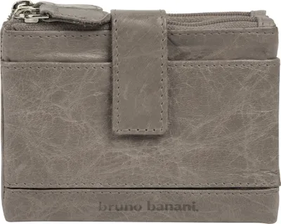 Produktbild von Bruno Banani Geldbörse Damen grau