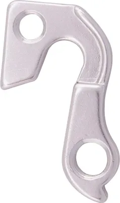Immagine prodotto di Marwi, gancio per deragliatore con bullone M8 x 1,2, GH-100, 439100