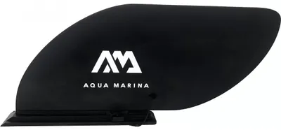 Produktbild von Aqua Marina Slide-In Kayak Fin Kajakfinne Kajak Finne Bootsfinne Boot