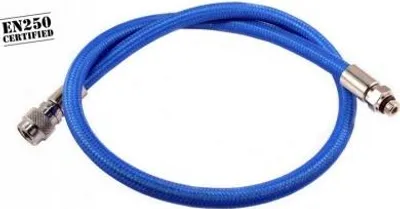 Obrázek produktu pro DIVERS DIRECT Hadice středotlaká k žaketu DIVEFLEX modrá 18