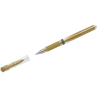 Produktbild von Uni-Ball Gelroller Signo Um- 153 0.6mm go