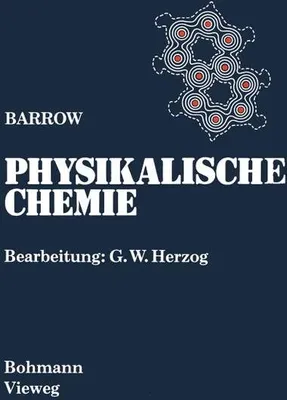 Obrázok produktu pre Physikalische Chemie