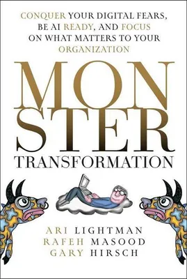 Produktbild von Monster-Transformation