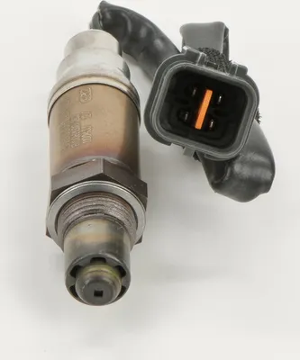 Produktbild von BOSCH Lambdasonde für HYUNDAI SANTA FÉ II (CM) F 00H L00 267