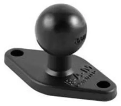 Produktbild von Zebra RAM-B-238U, Schwarz