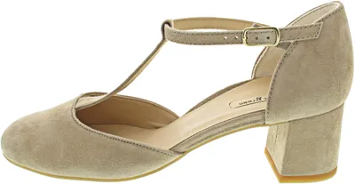 Produktbild von Paul Green 3807005 (4/champagne)