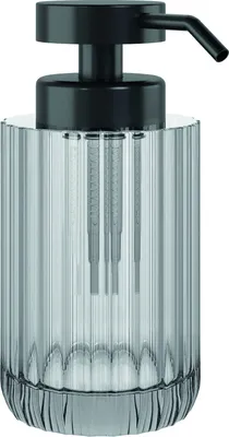 Produktbild von Cosmic Seifenspender Smokey Grey Lido (300ML)