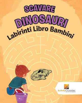 Produktbild von Dinosaurier ausgraben